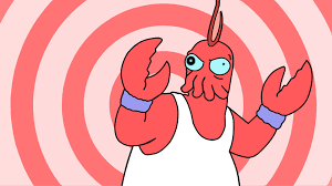 Zoiberg being awesome